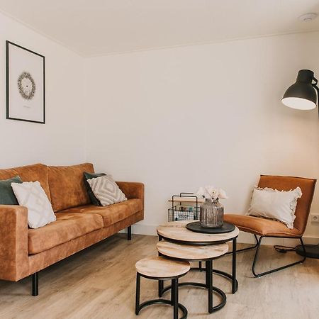 Appartement Wadpier Buren  Exterior foto